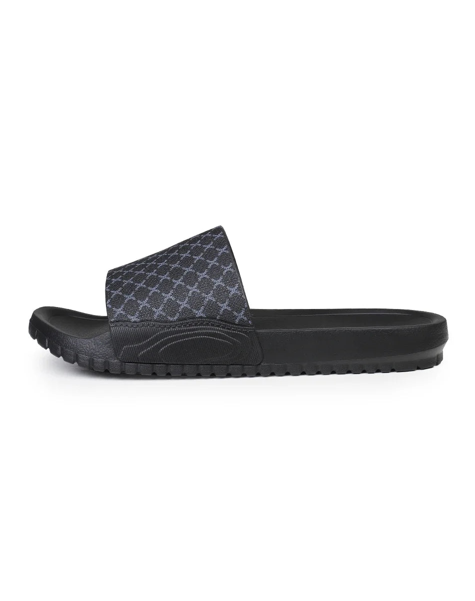 Genuine Mens Slipper for Men Eva Sole Slippers Walk Around Home Summer Man Slippers Luxury 2024 Summer Men's Sandals Slipers