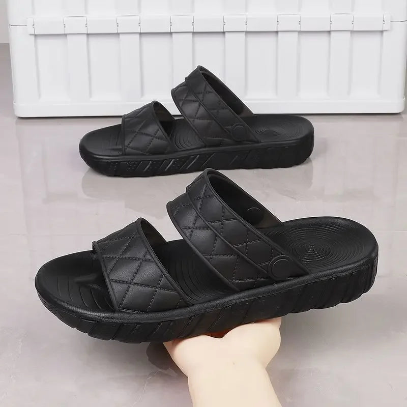 Flat Male Shoe Breathable Casual Open Toe High Quality Outdoor Wholesale Buy Color New Fashion Summer Sale 39 Adult Men's Sandal