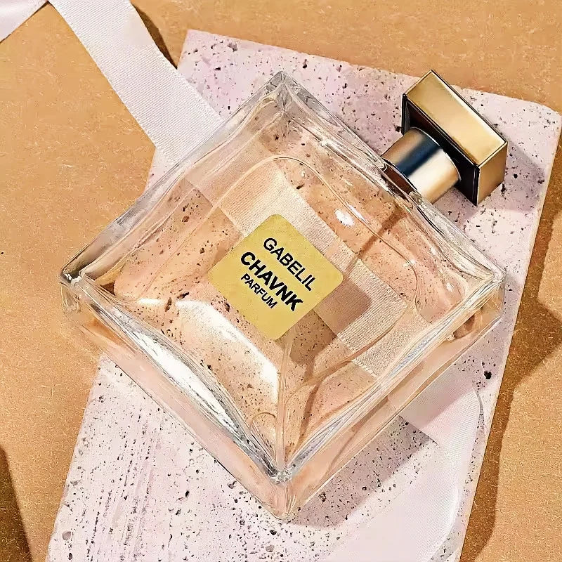 100ml brand women's perfume Floral long-lasting fragrance Pheromone spray fresh and natural eau de Toilette for women