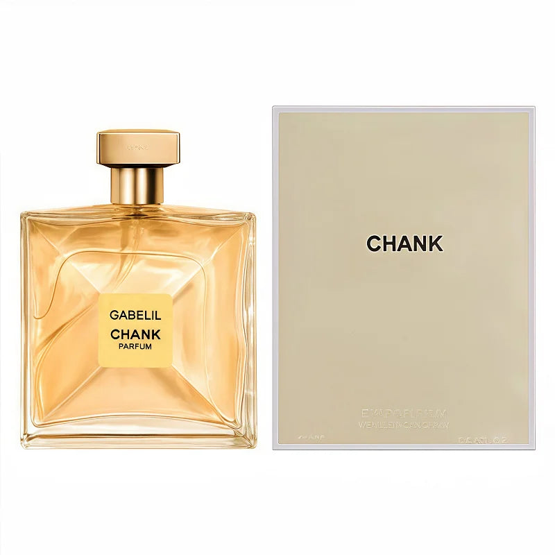 100ml brand women's perfume Floral long-lasting fragrance Pheromone spray fresh and natural eau de Toilette for women