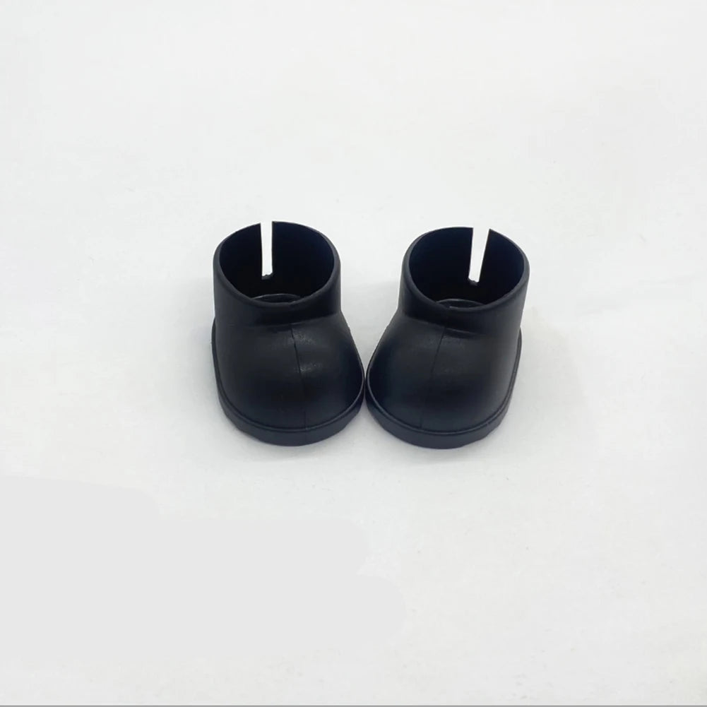 Retro Trend Camera Suit Pants Striped Overalls For labubu big into energy For Ropa labubu V3 V2 V1 doll clothes Accessories
