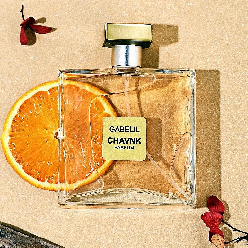 100ml brand women's perfume Floral long-lasting fragrance Pheromone spray fresh and natural eau de Toilette for women