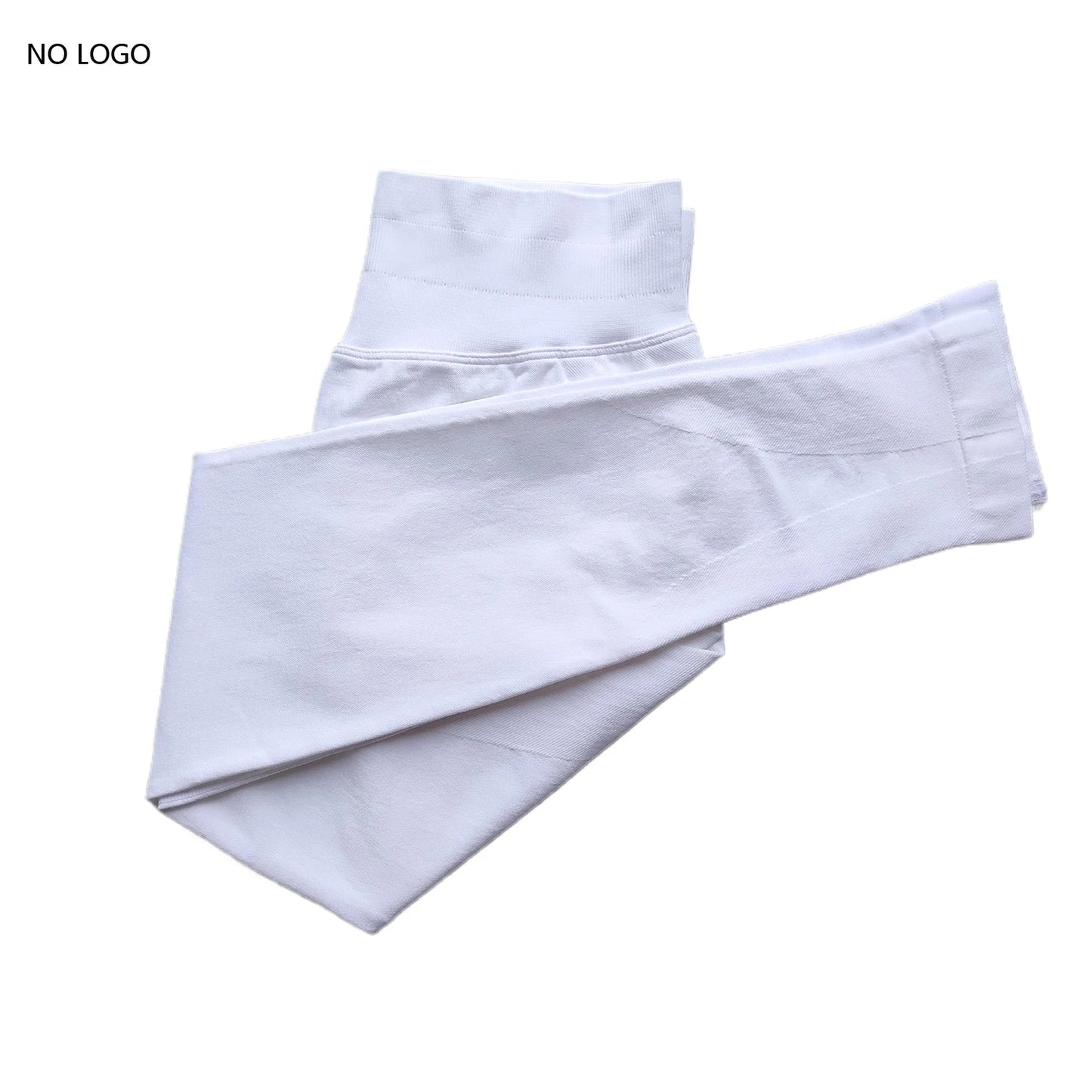 Impact leggings Summer Pants Woman Scrunch Bum Flare Leggings Seamless Yoga Pants Push Up Sports Low Ribbed Band Fitness Tights