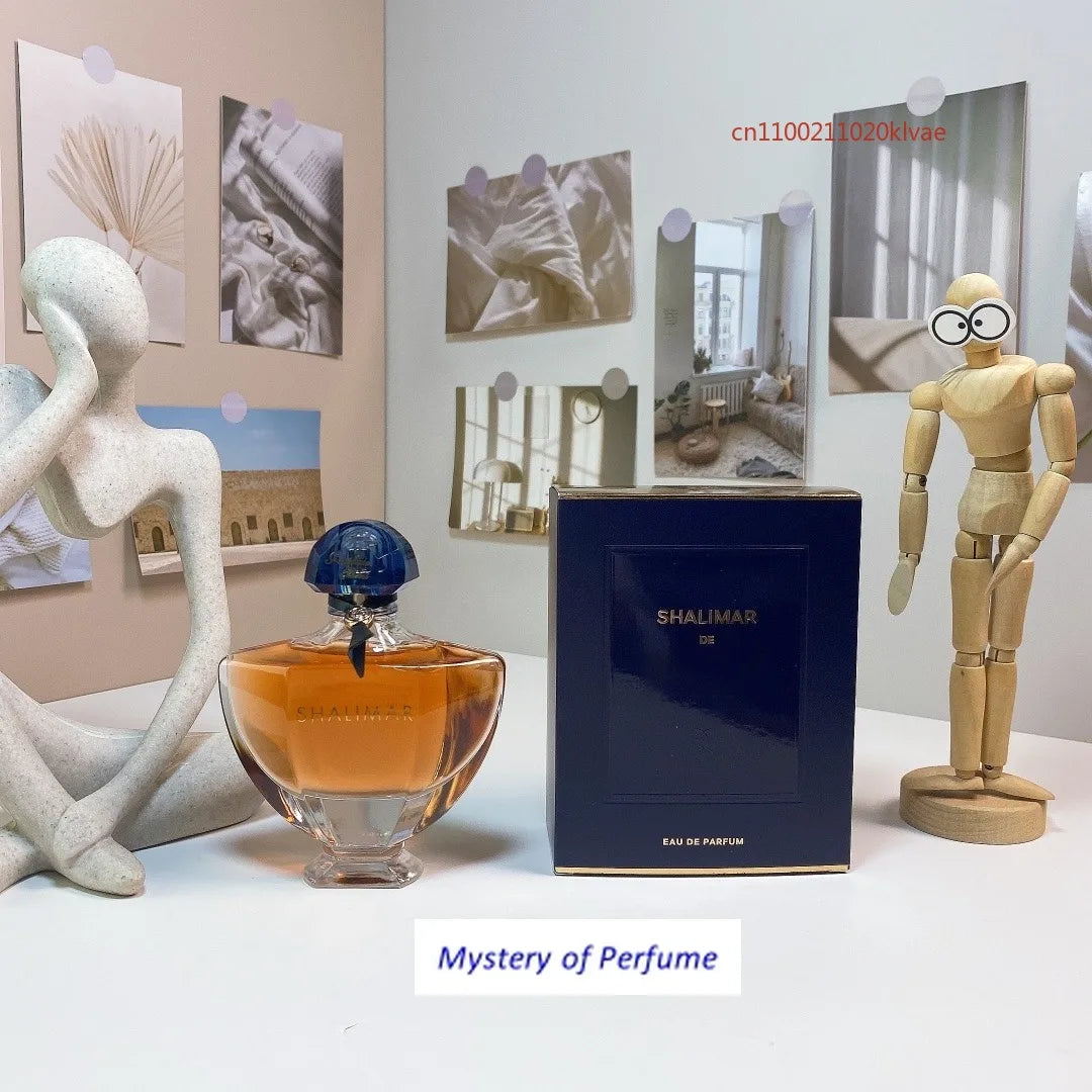 Latest perfumeOriginal Men Lasting Fragrance Body Spray Plant Floral Scent Pheromone Eau De Parfum Cologne 100ml Perfumy Męskie