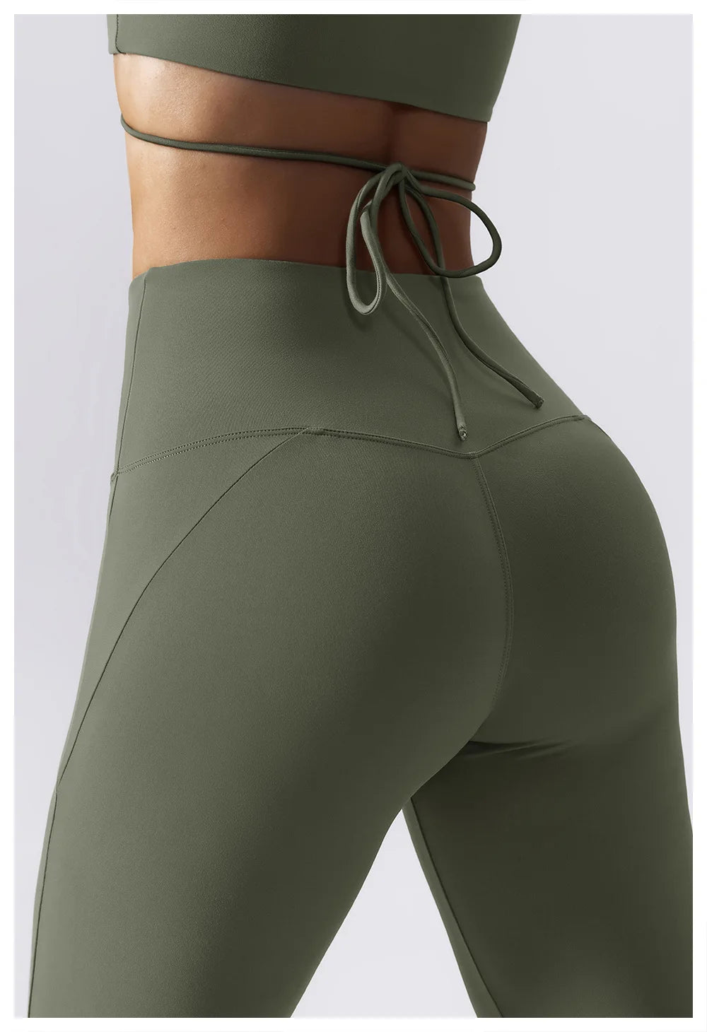 Women's Yoga Pants High Waist Sports Fitness Dance Casual Bell-bottoms Wide Leg Pants For Women Gym Workout Sexy Breathable