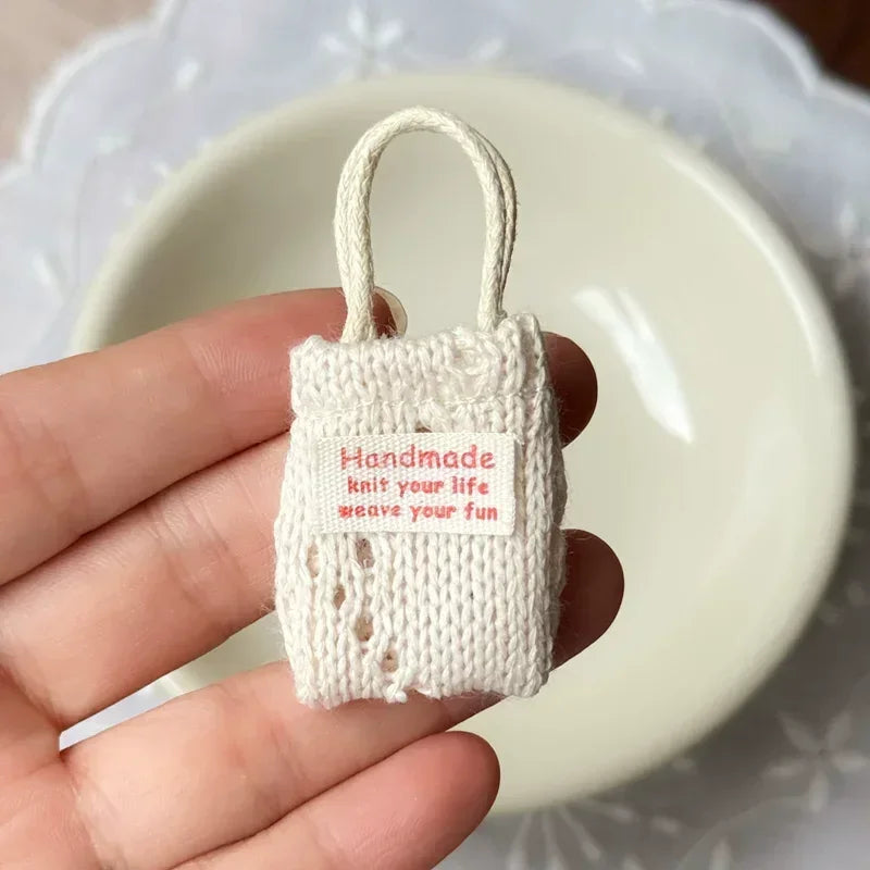 Retro Trend Camera Suit Pants Striped Overalls For labubu big into energy For Ropa labubu V3 V2 V1 doll clothes Accessories