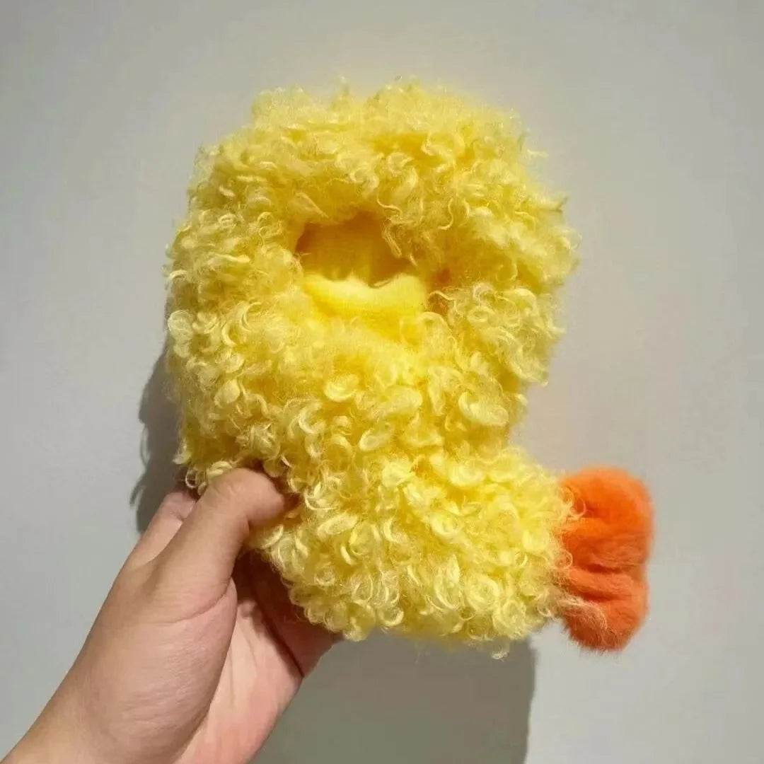 New Whimsy Fried Shrimp For Labubu Clothes Fitter V1 Exciting Macaron V3 Big Into Energy Clothes Pendant Accessory Toy Gifts