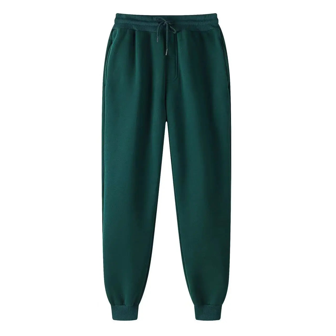 Men Casual Fashion Sports Pants Gym Sport Trousers for Men Jogger Sweatpantsrunning Workout Jogging Long Pants