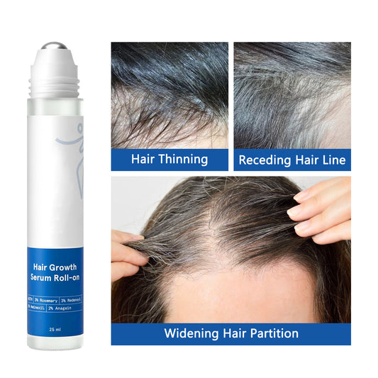 Hair Ball 25ml Mild Hair Care