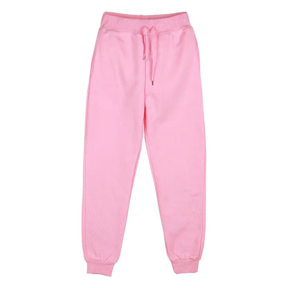 Autumn Winter Men/Women Fitness Workout Sweatpants Jogging Running Sweatpant Casual Comfortable Streetwear Men's Tracksuit Pant
