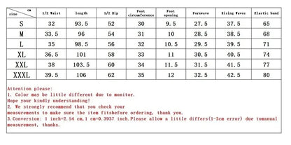 Autumn Winter Men's Jogging Sweatpants Running Male Sport Fitness Sportswear Breathable Pants Homme Casual Cotton Trousers Pants