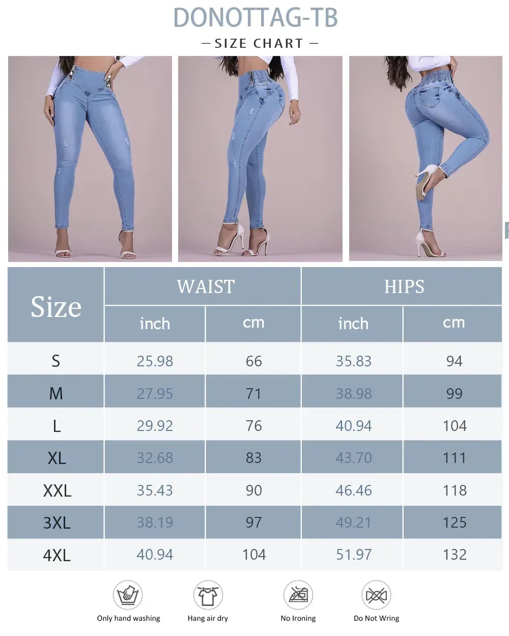 New Leggings Pants for Women High Waisted Skinny Pants Slim Fit Stretchy Fashion Length Trousers Hip Lifter Sexy Charming Curves