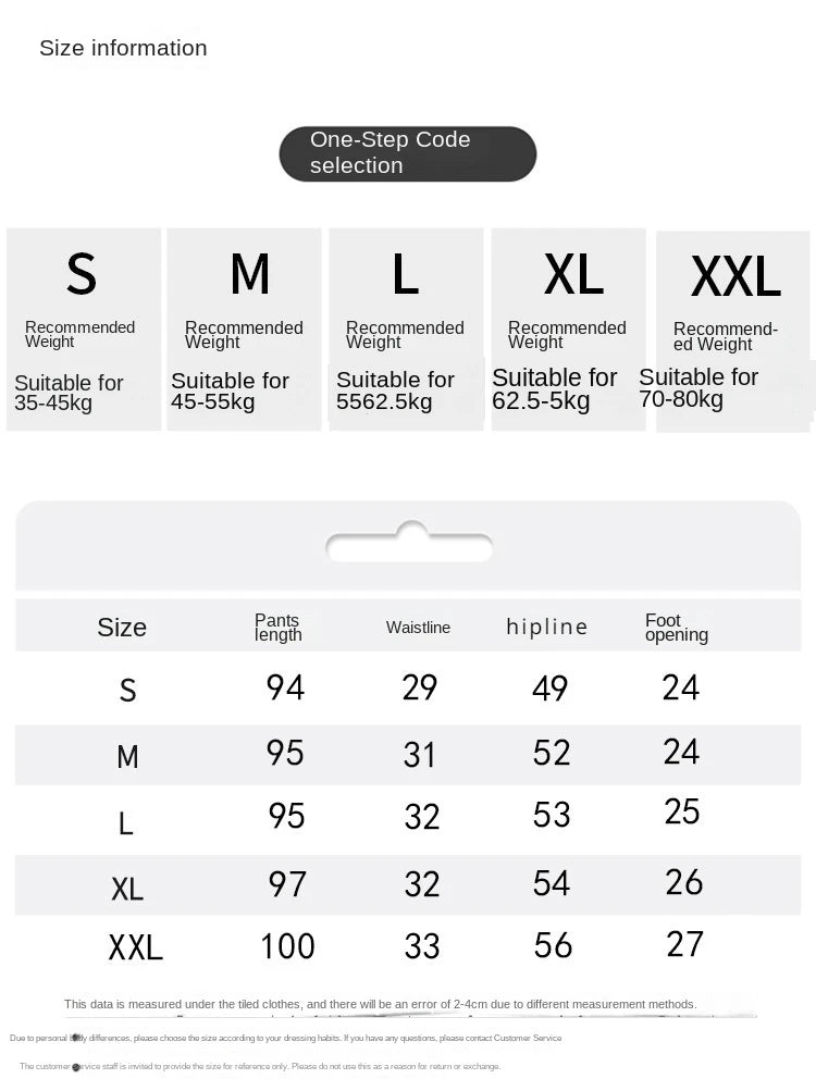 Thin Summer Wide-leg Pants Ice Filament Permeability Women Spring  Women Elastic Waist Stright Long Wide Leg Pants Casual Female