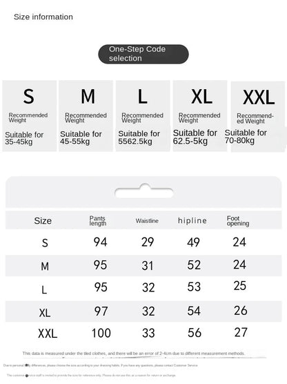 Thin Summer Wide-leg Pants Ice Filament Permeability Women Spring  Women Elastic Waist Stright Long Wide Leg Pants Casual Female