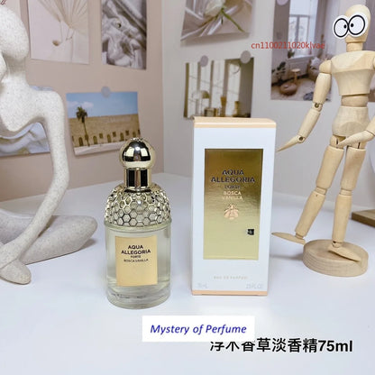 Latest perfumeOriginal  Men Lasting Fragrance Body Spray Plant Floral Scent Pheromone Eau De Parfum Cologne 100ml Perfumy Męskie