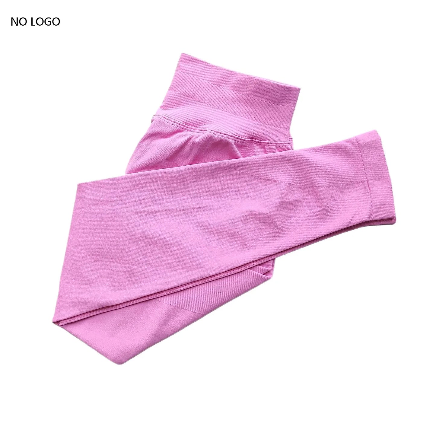 Impact leggings Summer Pants Woman Scrunch Bum Flare Leggings Seamless Yoga Pants Push Up Sports Low Ribbed Band Fitness Tights