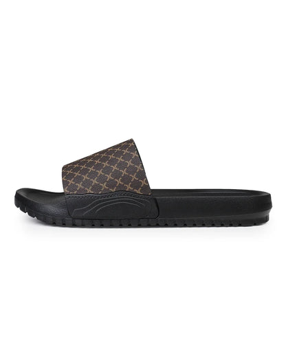 Genuine Mens Slipper for Men Eva Sole Slippers Walk Around Home Summer Man Slippers Luxury 2024 Summer Men's Sandals Slipers