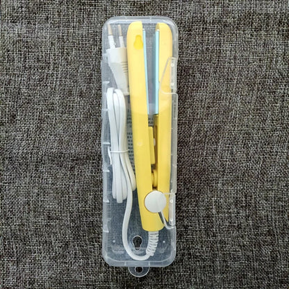New In Electric Hair Brushes Professional Straightening Brush Hair Comb for Women Hair Straightener Hair Curler Hairbrush