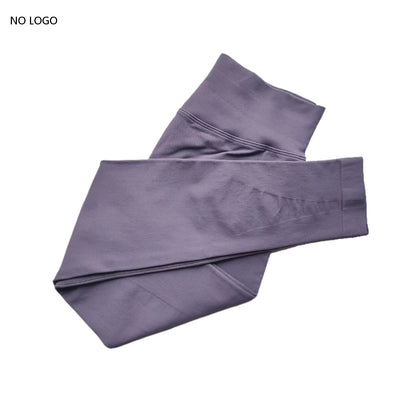 Impact leggings Summer Pants Woman Scrunch Bum Flare Leggings Seamless Yoga Pants Push Up Sports Low Ribbed Band Fitness Tights