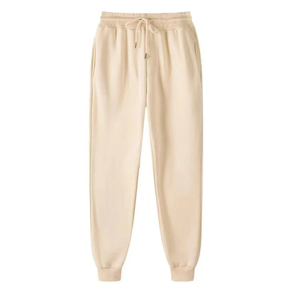 Men Casual Fashion Sports Pants Gym Sport Trousers for Men Jogger Sweatpantsrunning Workout Jogging Long Pants