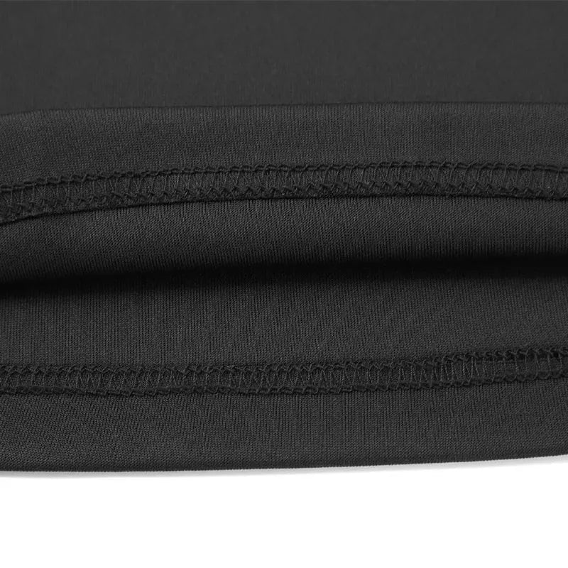 Summer New Women's Trousers Black Sexy Slim Hip-lifting Bell Bottoms Streetwear Fashion Female Versatile Pants Knitted Clothing