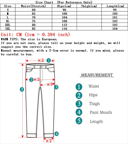 Women Full Length Pants Lady Baggy High Waist Wide Leg Solid Color Trousers Lady Straight Leg Mom Classic Office Pants Slacks