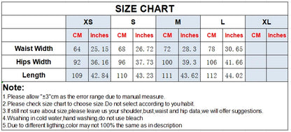 TRAF Women's Trousers Leopard Print Pants For Women Vintage High Waist Baggy Wide Pants Woman Streetwear Straight Long Pants