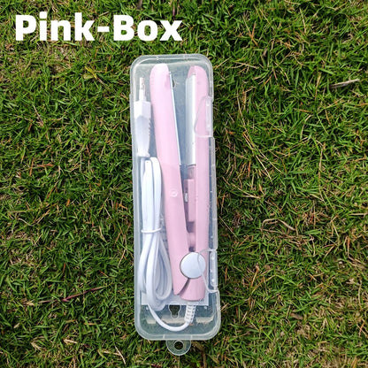 New In Electric Hair Brushes Professional Straightening Brush Hair Comb for Women Hair Straightener Hair Curler Hairbrush
