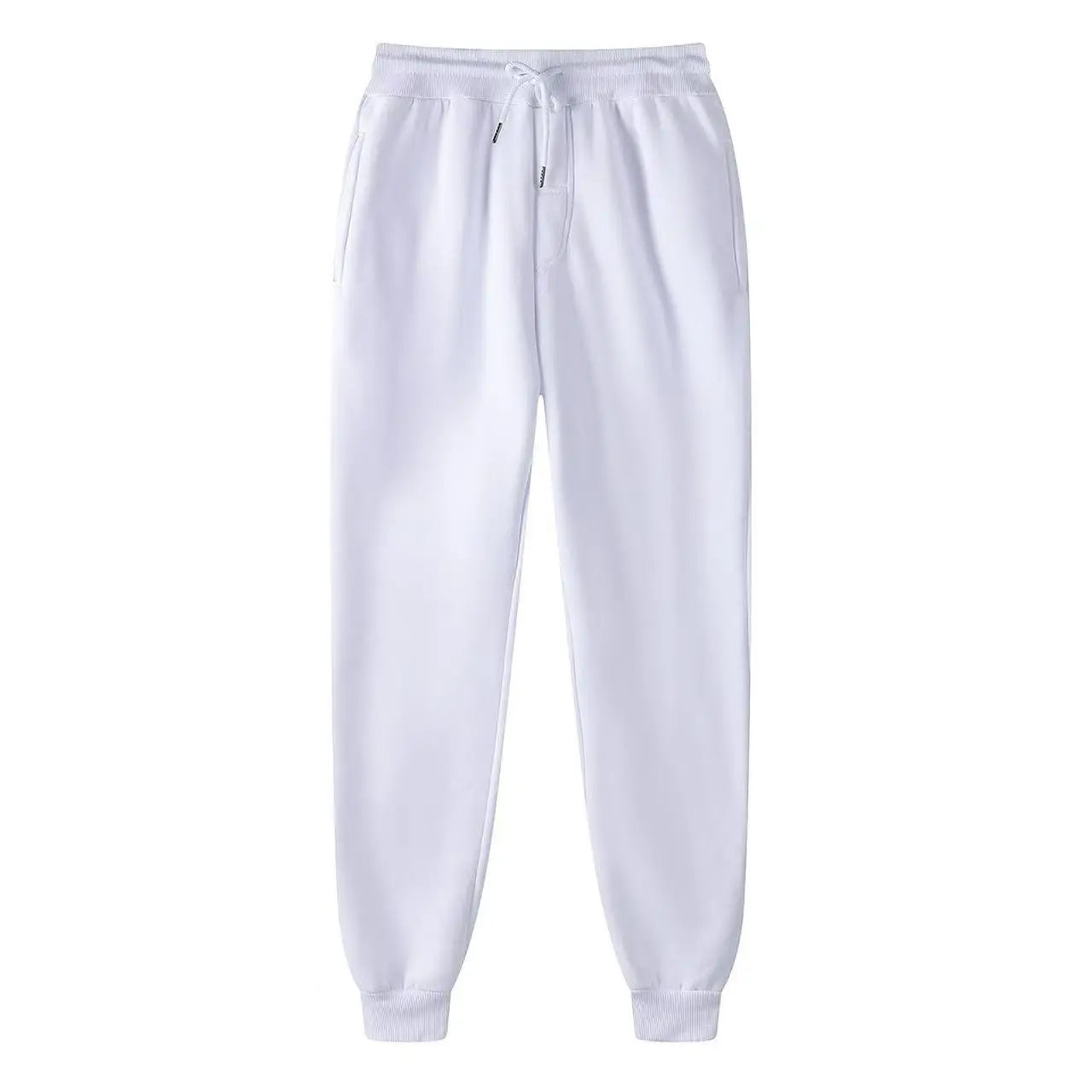 Men Casual Fashion Sports Pants Gym Sport Trousers for Men Jogger Sweatpantsrunning Workout Jogging Long Pants