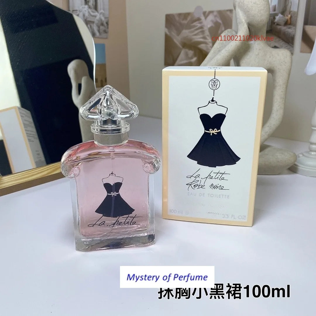 Latest perfumeOriginal  Men Lasting Fragrance Body Spray Plant Floral Scent Pheromone Eau De Parfum Cologne 100ml Perfumy Męskie