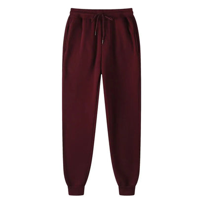 Versatile Women's Pants Soft Joggers Fitness Sweatpants Comfortable Trousers Womens Fashion Baggy Pants Woman 2024New Casual