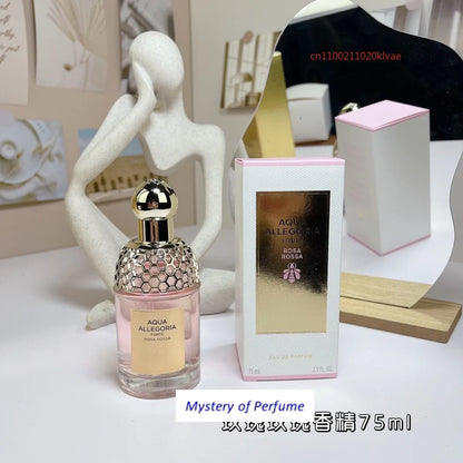 Latest perfumeOriginal  Men Lasting Fragrance Body Spray Plant Floral Scent Pheromone Eau De Parfum Cologne 100ml Perfumy Męskie