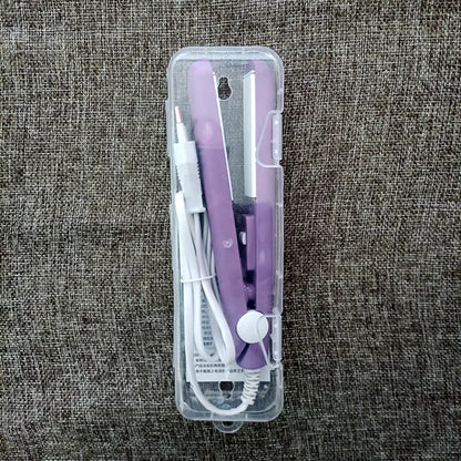 New In Electric Hair Brushes Professional Straightening Brush Hair Comb for Women Hair Straightener Hair Curler Hairbrush