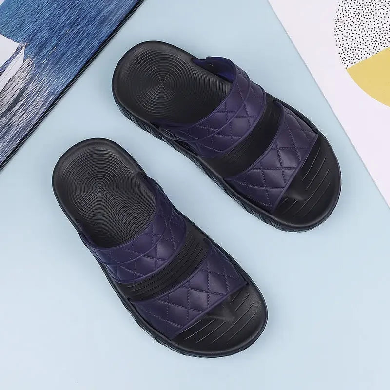 Flat Male Shoe Breathable Casual Open Toe High Quality Outdoor Wholesale Buy Color New Fashion Summer Sale 39 Adult Men's Sandal