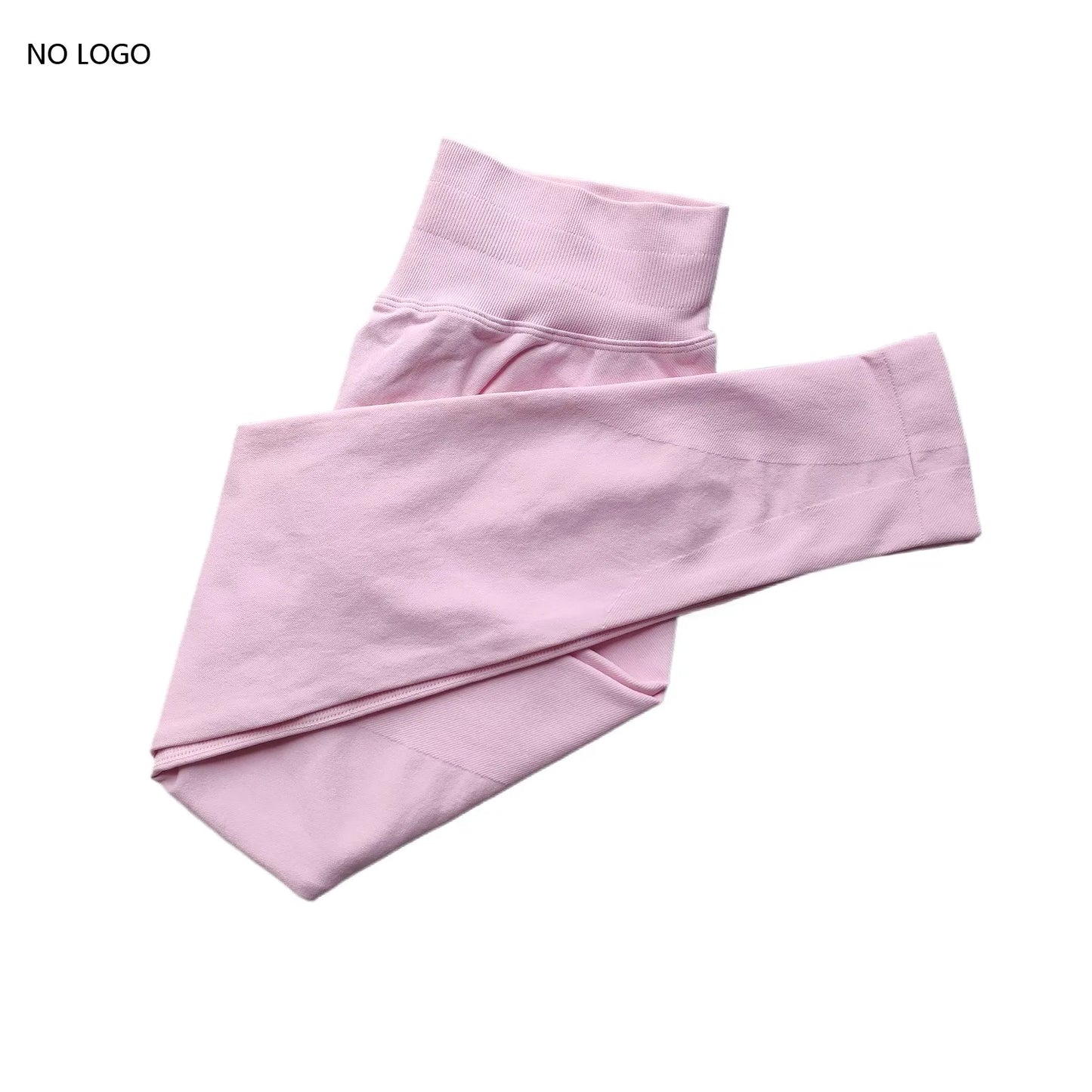 Impact leggings Summer Pants Woman Scrunch Bum Flare Leggings Seamless Yoga Pants Push Up Sports Low Ribbed Band Fitness Tights