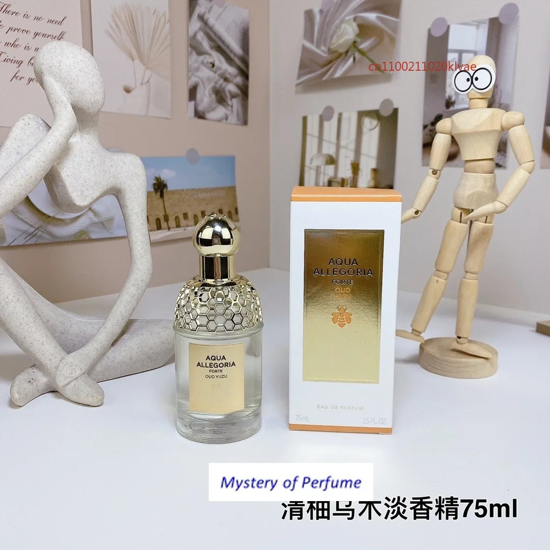 Latest perfumeOriginal  Men Lasting Fragrance Body Spray Plant Floral Scent Pheromone Eau De Parfum Cologne 100ml Perfumy Męskie