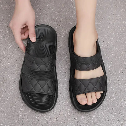 Flat Male Shoe Breathable Casual Open Toe High Quality Outdoor Wholesale Buy Color New Fashion Summer Sale 39 Adult Men's Sandal