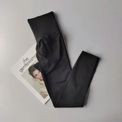 Women's High Waist Seamless Leggings Quick Dry Elastic Yoga Fitness Gym Jogging Pants Push up Leggings  Sportswear