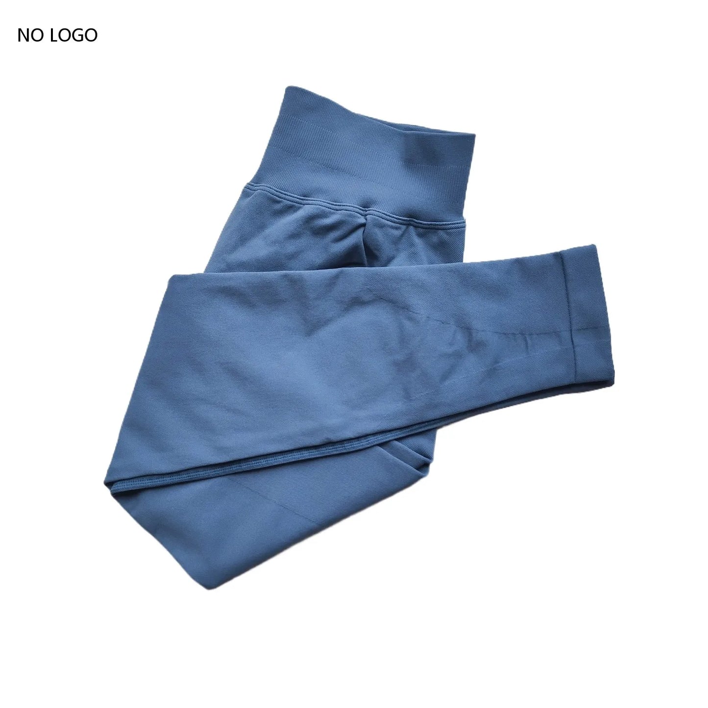 Impact leggings Summer Pants Woman Scrunch Bum Flare Leggings Seamless Yoga Pants Push Up Sports Low Ribbed Band Fitness Tights