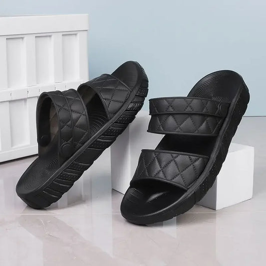 Flat Male Shoe Breathable Casual Open Toe High Quality Outdoor Wholesale Buy Color New Fashion Summer Sale 39 Adult Men's Sandal