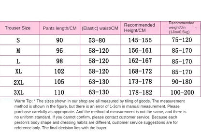 1PCS Women's Elastic Loose Casual Cotton Soft Yoga Sports Dance Pants Comfortable And Breathable