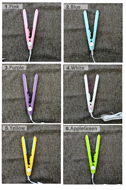New In Electric Hair Brushes Professional Straightening Brush Hair Comb for Women Hair Straightener Hair Curler Hairbrush