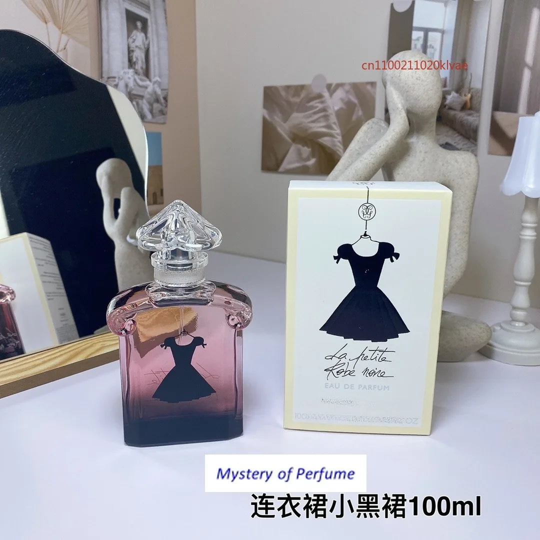 Latest perfumeOriginal  Men Lasting Fragrance Body Spray Plant Floral Scent Pheromone Eau De Parfum Cologne 100ml Perfumy Męskie