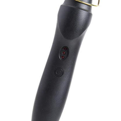 Electric Hot Comb Hair Straightener High Temperature Adjustable Temperature Iron Comb Straighten Or Curl Hair Ceramic Press Comb
