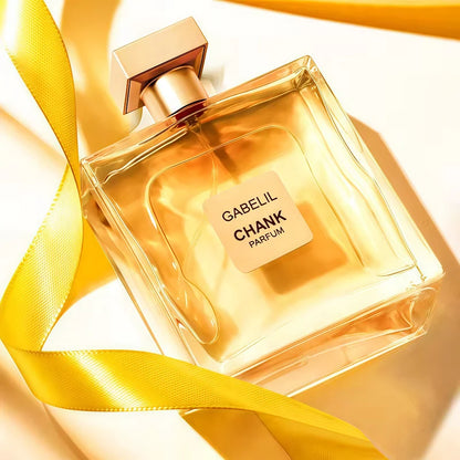 100ml brand women's perfume Floral long-lasting fragrance Pheromone spray fresh and natural eau de Toilette for women