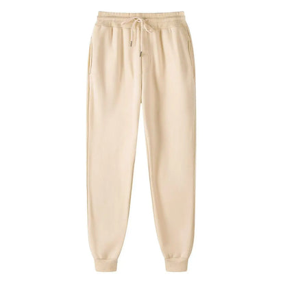 Versatile Women's Pants Soft Joggers Fitness Sweatpants Comfortable Trousers Womens Fashion Baggy Pants Woman 2024New Casual