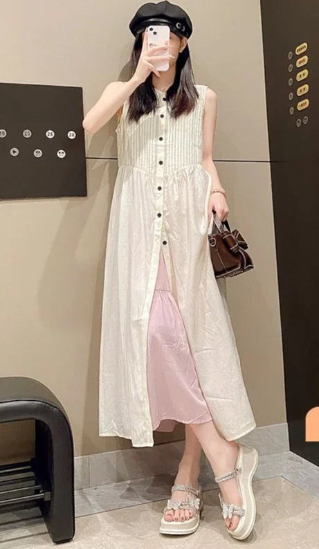 Butterfly Platform Sandals for Women Low Price Summer 2025 Comfortable Woman Shoes The Best Trend New Breathable Fashion Korea