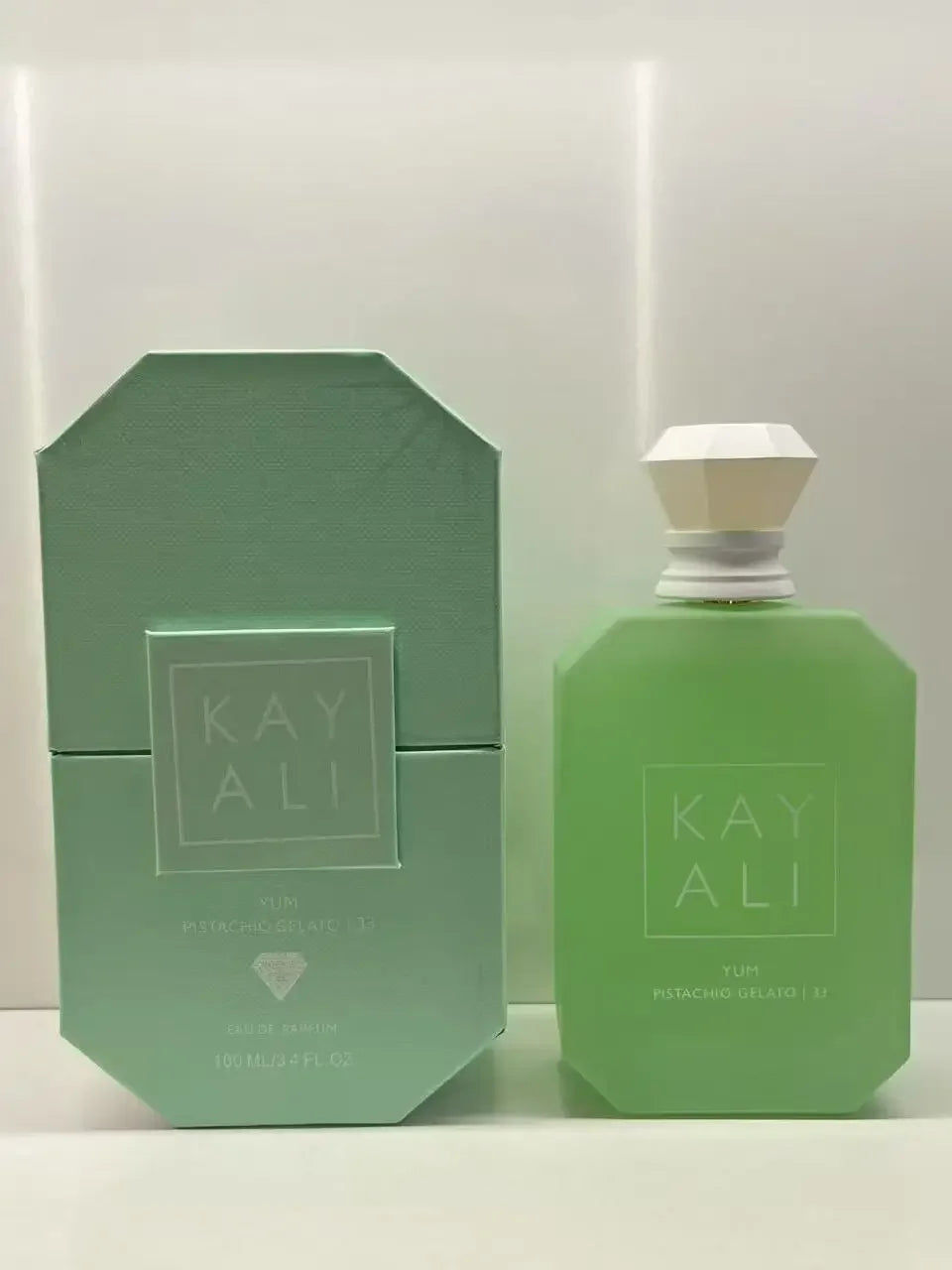 Elegant Women's Perfume 100ml – 8 Captivating Scents with Sweet Fruity Floral Notes Warm Woody Base Long-Lasting Romantic Aroma