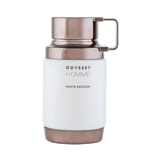 USA-Seller Men's Odyssey Homme White Edition EDP Spray 3.4 Oz/100ml Free Shipping
