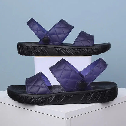 Flat Male Shoe Breathable Casual Open Toe High Quality Outdoor Wholesale Buy Color New Fashion Summer Sale 39 Adult Men's Sandal